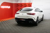Mercedes GLE Coupe 450 d 4MATIC AMG Line