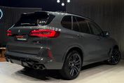 BMW X5 M Competition
