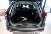 Chery TIGGO 8 PRESTIGE  Super Hybrid 1.5 T-GDI