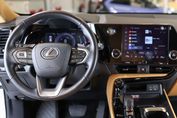 Lexus NX 350H Prestige 2WD