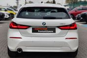 BMW Seria 1 116d Urban Line aut