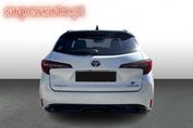 Toyota Corolla 1.8 Hybrid GR Sport