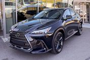 Lexus NX 450h+ Prestige AWD