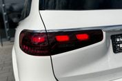 Mercedes GLS 450 d 4-MATIC AMG Line