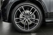 Mercedes GLS 450 d 4-MATIC AMG Line