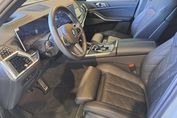 BMW X5 xDrive40i mHEV M Sport sport-aut