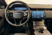 Land Rover Range Rover Evoque D200 Dynamic SE