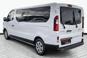 Renault Trafic Kombi L2H1 Equilibre