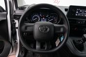 Toyota Proace City Verso Long Combi