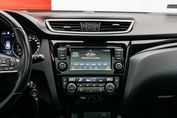 Nissan Qashqai 1.3 DIG-T Acenta