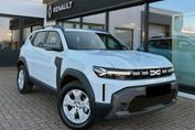 Dacia Duster Expression 1.2 TCe Hybrid-G 4x4 LPG