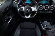 Mercedes GLA 200 AMG Line