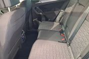 Volkswagen Tiguan TSI DSG