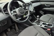 Hyundai Tucson 1.6 t-Gdi Modern 2WD