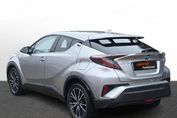 Toyota C-HR 1.8 Hybrid Prestige