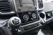 Peugeot Boxer Heavy L4H3