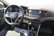 Volkswagen Taigo 1.0 TSI Life DSG
