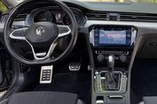 Volkswagen Passat Alltrack 2.0 TDI SCR 4Mot DSG