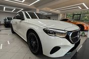 Mercedes Klasa E 200 4-Matic Avantgarde