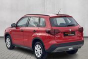 Suzuki Vitara 1.4 Boosterjet SHVS Comfort Plus 2WD
