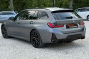 BMW Seria 3 Touring M340d xDrive
