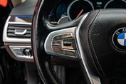BMW Seria 7 740d xDrive