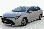 Toyota Corolla 1.8 Hybrid Active