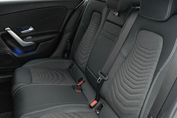 Mercedes Klasa A 200 d Progressive