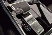 Audi Q8 SQ8 TFSI quattro