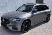 Mercedes GLB AMG 35 4-Matic