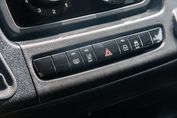 Peugeot Boxer Heavy L4H2 Zabudowa Brygadowa