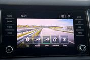 Skoda Kodiaq 2.0 Tdi 4X4 Sportline Dsg