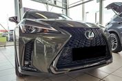 Lexus UX 300h F Sport Design 2.0 Hybrid Dynamic Force