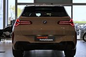 BMW X3 xDrive20d mHEV aut