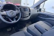Mercedes Vito Tourer Długi Pro 114 CDI  9G-Tronic