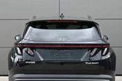 Hyundai Tucson 1.6 T-GDi HEV Executive 2WD aut