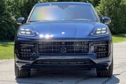 Porsche Cayenne GTS