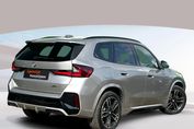BMW X1 sDrive18d M Sport sport-aut