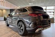 Mercedes GLC 200 d  4-Matic AMG Line