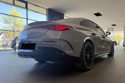 Mercedes CLA 200 4-Matic AMG Line