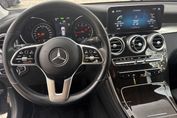 Mercedes GLC 200 4-Matic
