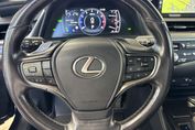 Lexus ES 300h Business Edition