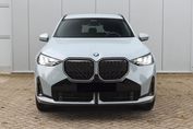BMW X3 xDrive40d M Sport