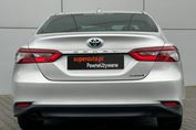 Toyota Camry 2.5 Hybrid