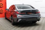 BMW Seria 3 318d
