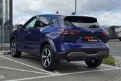 Nissan Qashqai 1.3 DIG-T N-Connecta