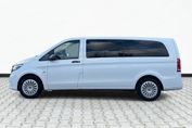 Mercedes Vito Tourer Ekstradługi 9G-Tronic