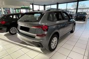 Skoda Kamiq Selection 1.5 TSI