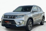 Suzuki Vitara 1.4 Boosterjet Shvs Comfort Plus 2WD