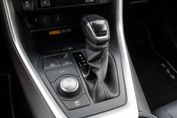 Toyota RAV4 2.5 Hybrid 4x4